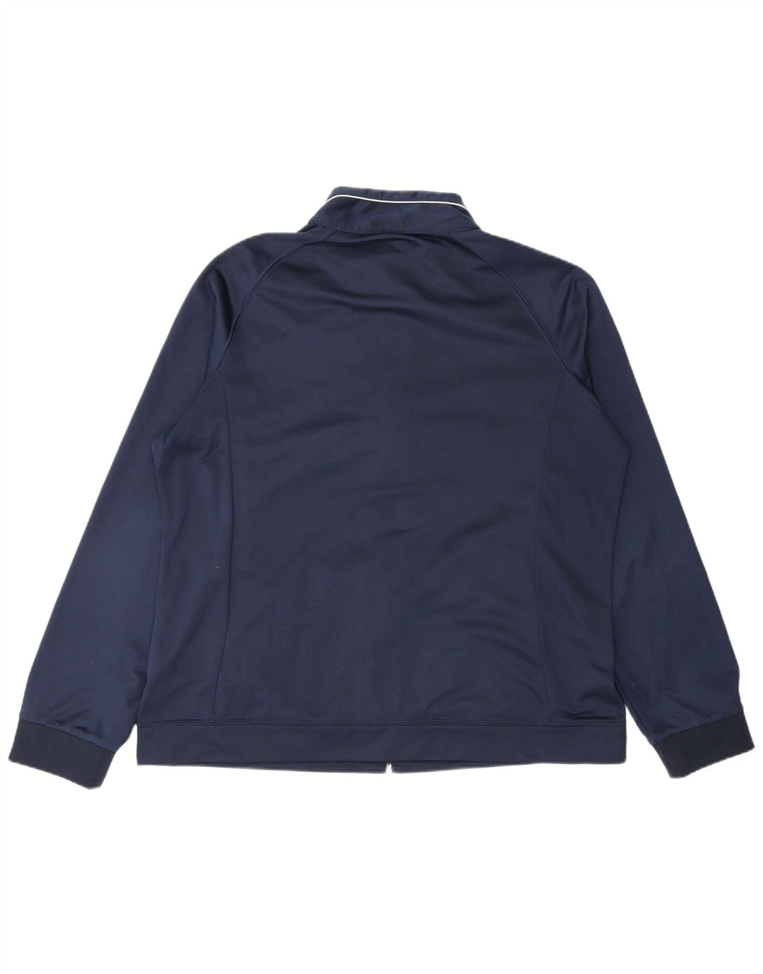 Jachetă de trening pentru femei Champion UK 20 2XL Poliester bleumarin