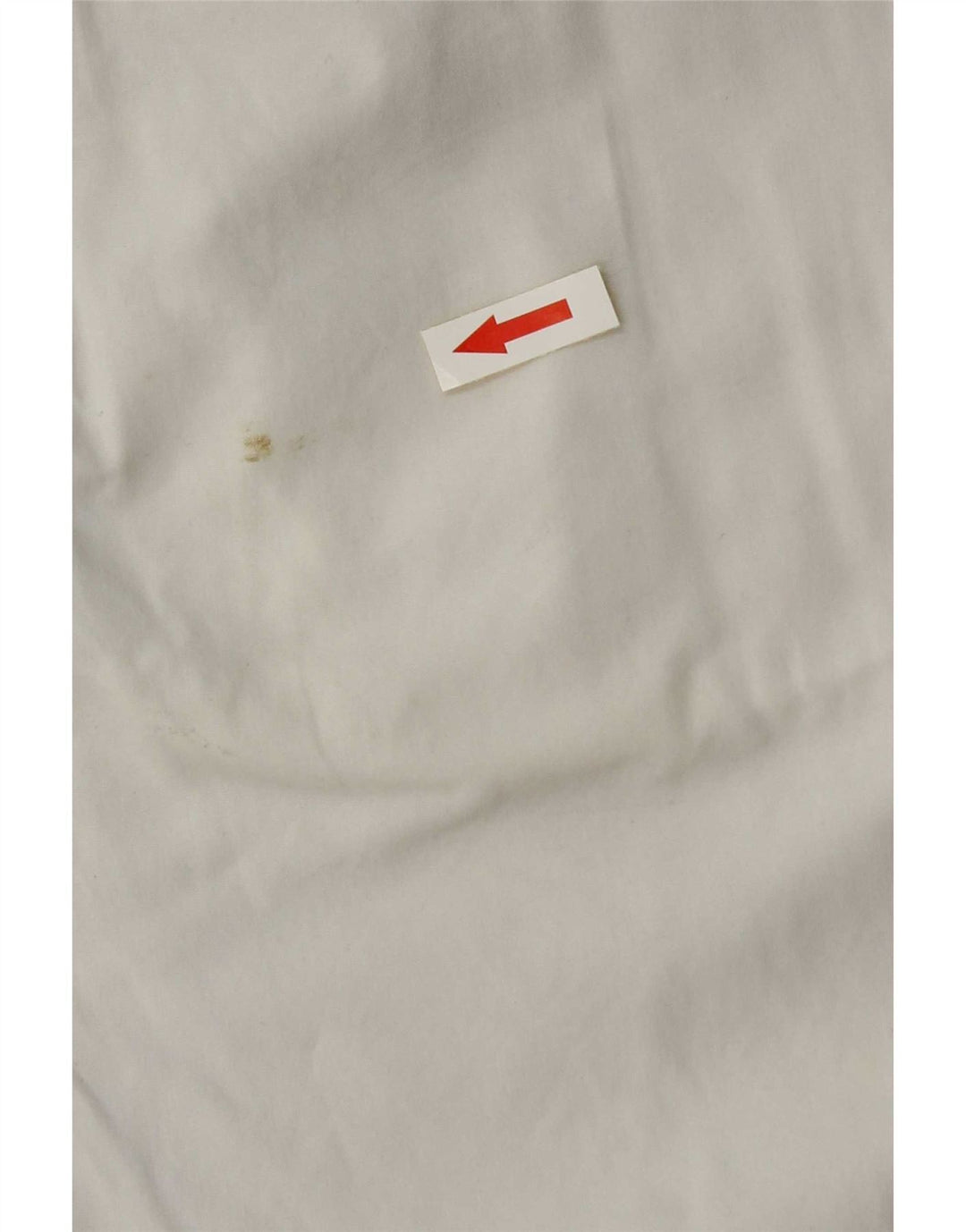 Pantaloni scurți chino pentru bărbați Timberland W38 XL alb