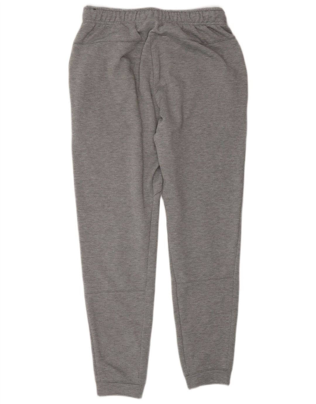 Pantaloni de trening pentru bărbați Nike Pantaloni de jogging Mici, gri, poliester