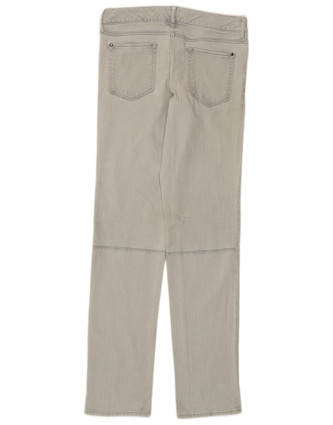 Blugi skinny pentru femei Eddie Bauer US 2 XS W28 L31 gri