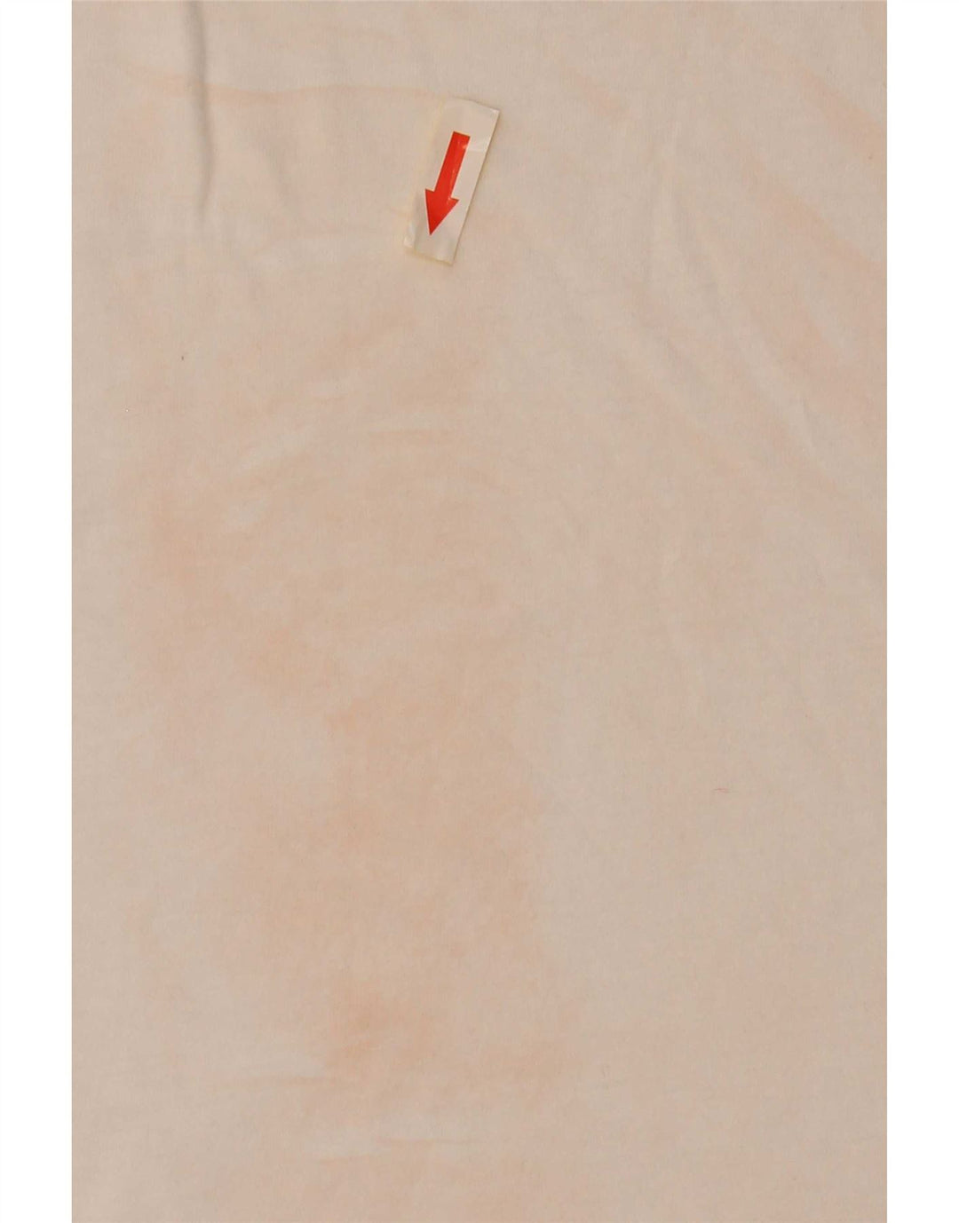 Tricou grafic Under Armour pentru bărbați Heat Gear Top Mediu Alb