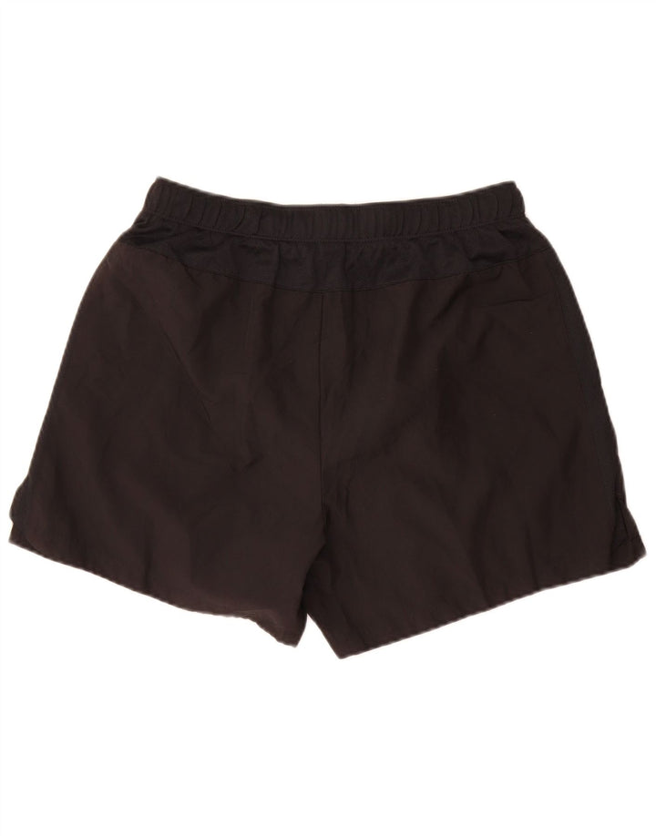 Pantaloni scurți sport Nike Dri Fit pentru bărbați, mari, negri