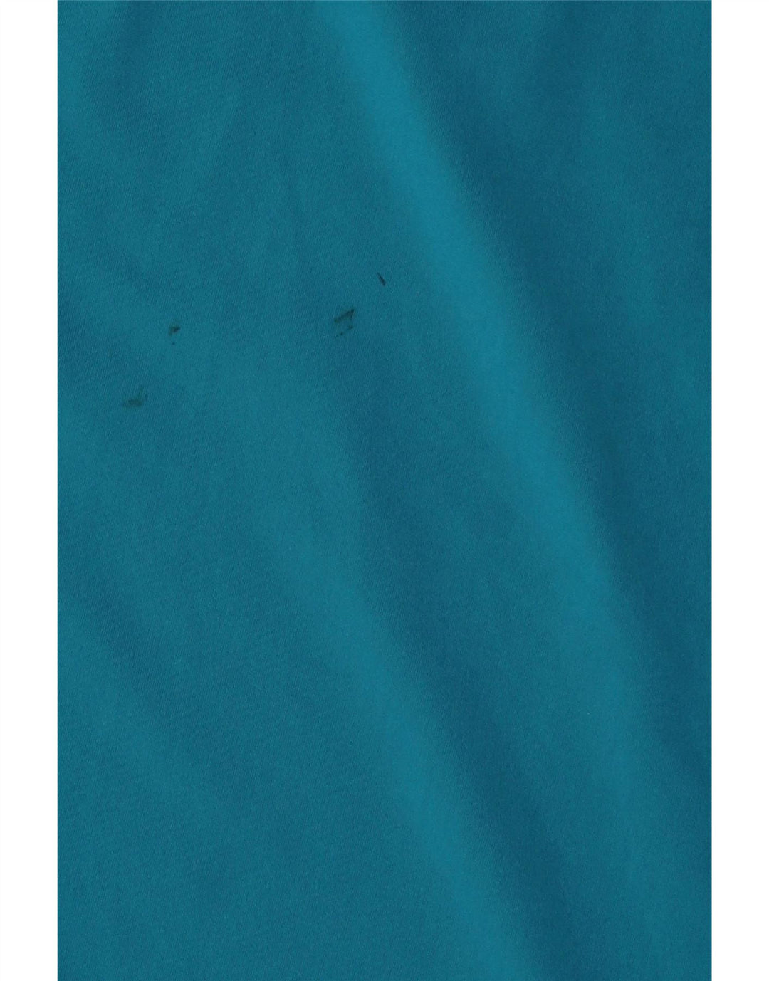 Pulover ADIDAS Climalite pentru bărbați, cu fermoar, cu gât, XL, poliester, albastru