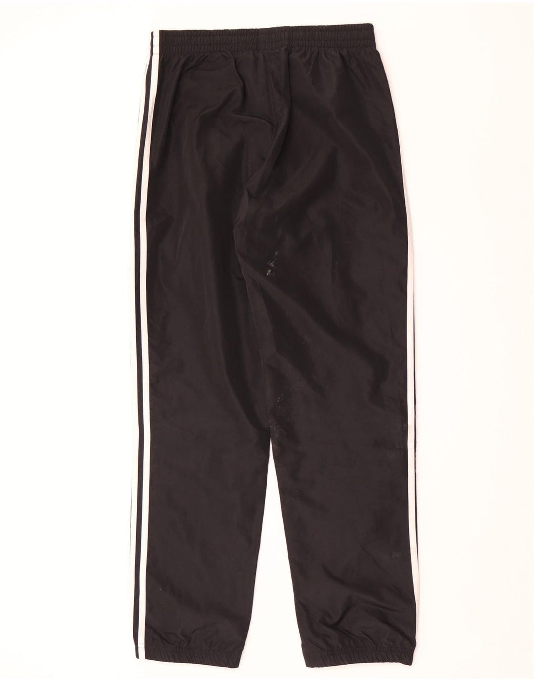 Pantaloni de trening pentru bărbați Adidas Pantaloni de jogging Medium Black
