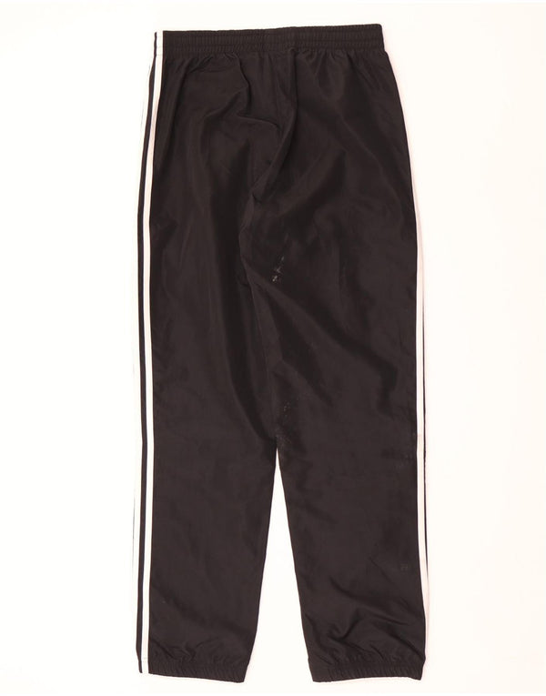Pantaloni de trening pentru bărbați Adidas Pantaloni de jogging Medium Black