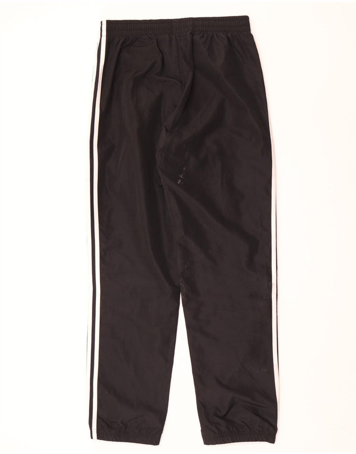 Pantaloni de trening pentru bărbați Adidas Pantaloni de jogging Medium Black