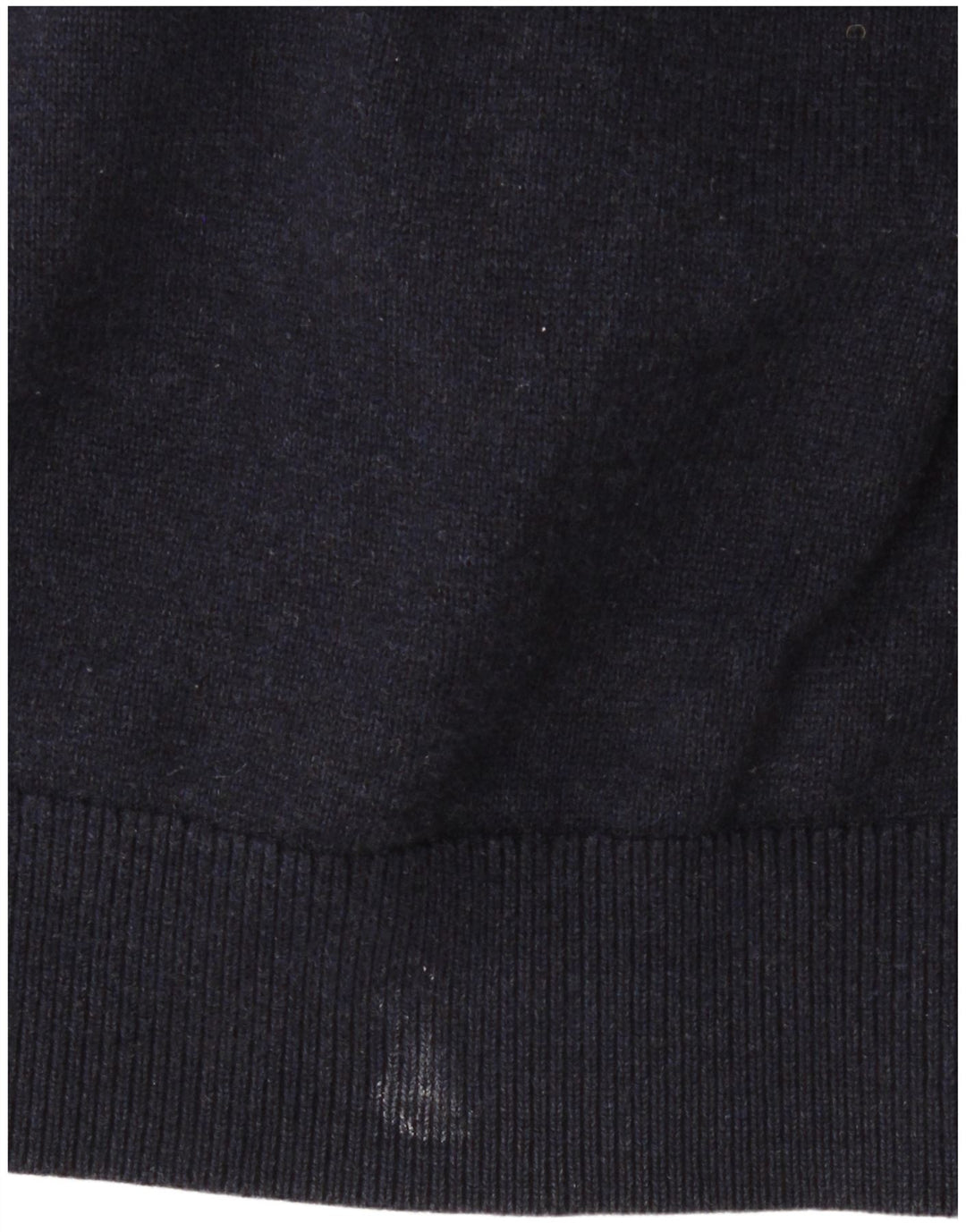 Pulover cardigan pentru bărbați Tommy Hilfiger 2XL bumbac bleumarin