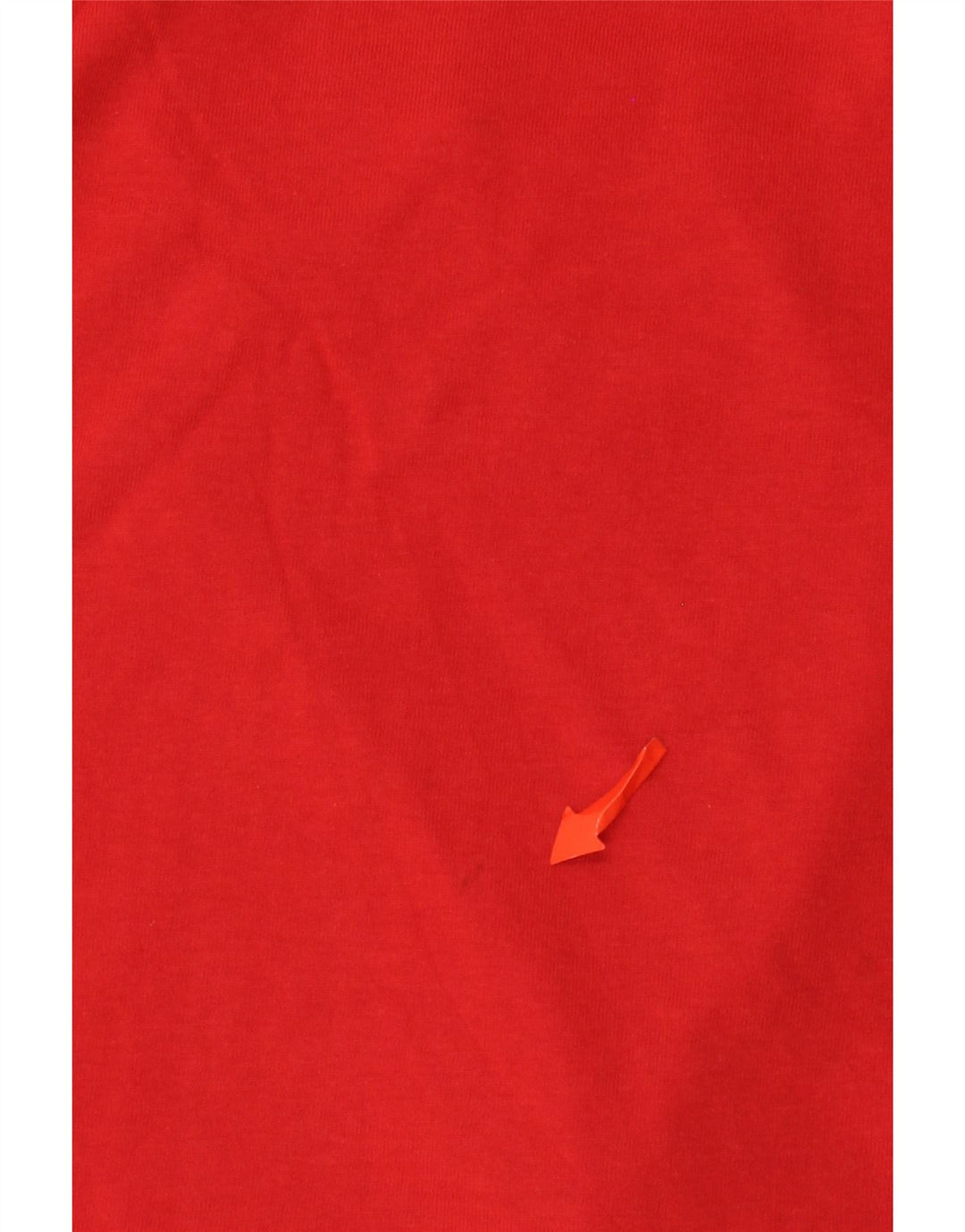 Tricou Bărbați Kappa Top Mare Bumbac Roșu