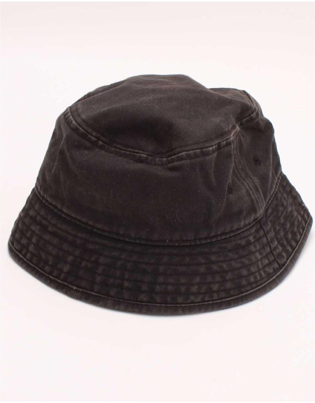 Pălărie de găleată cu grafică Adidas pentru bărbați, mărime, negru