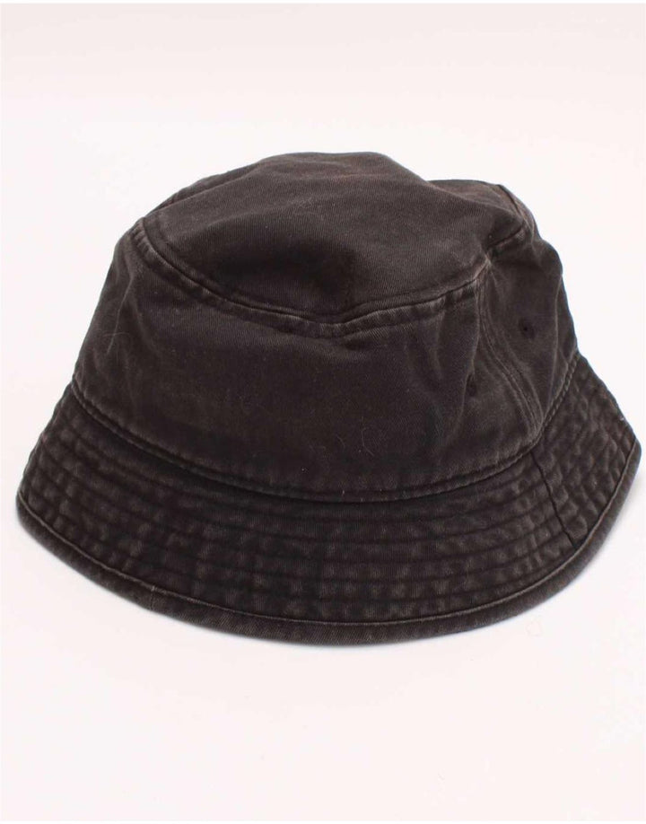 Pălărie de găleată cu grafică Adidas pentru bărbați, mărime, negru