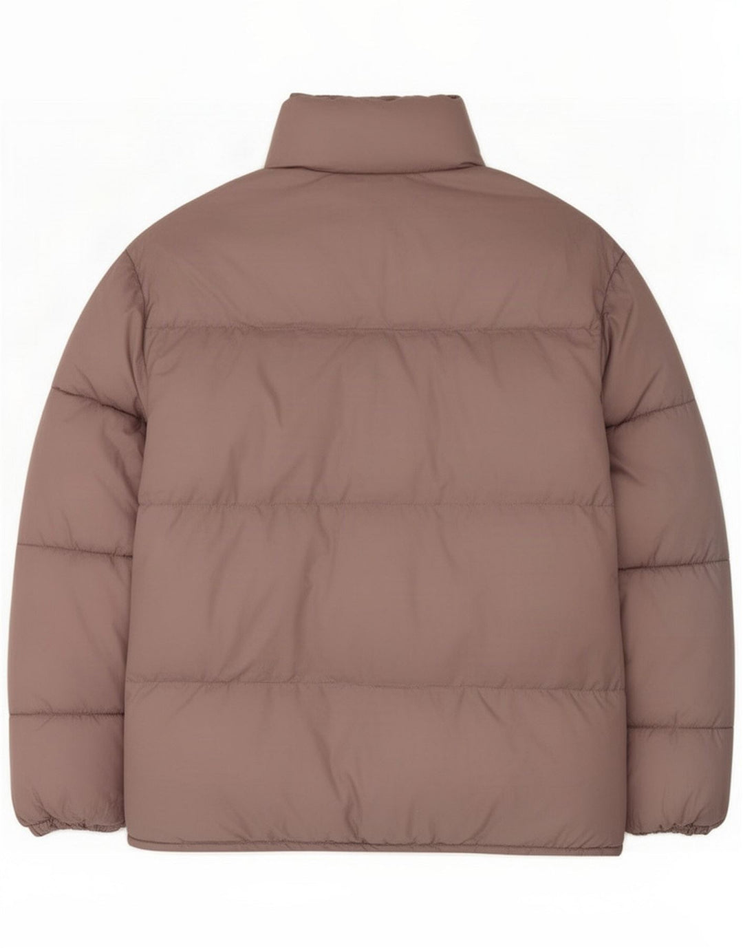 Zara Jachetă supradimensionată pentru femei UK 6 XS Poliester roz