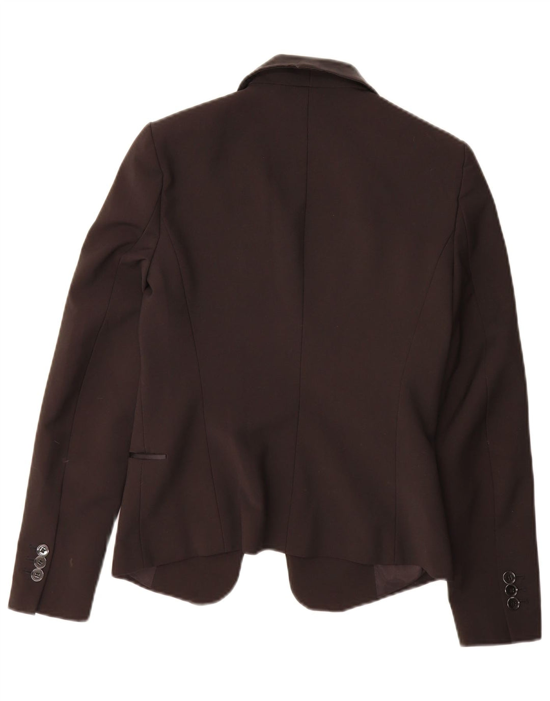Blazer pentru femei Zara UK 6 XS Negru
