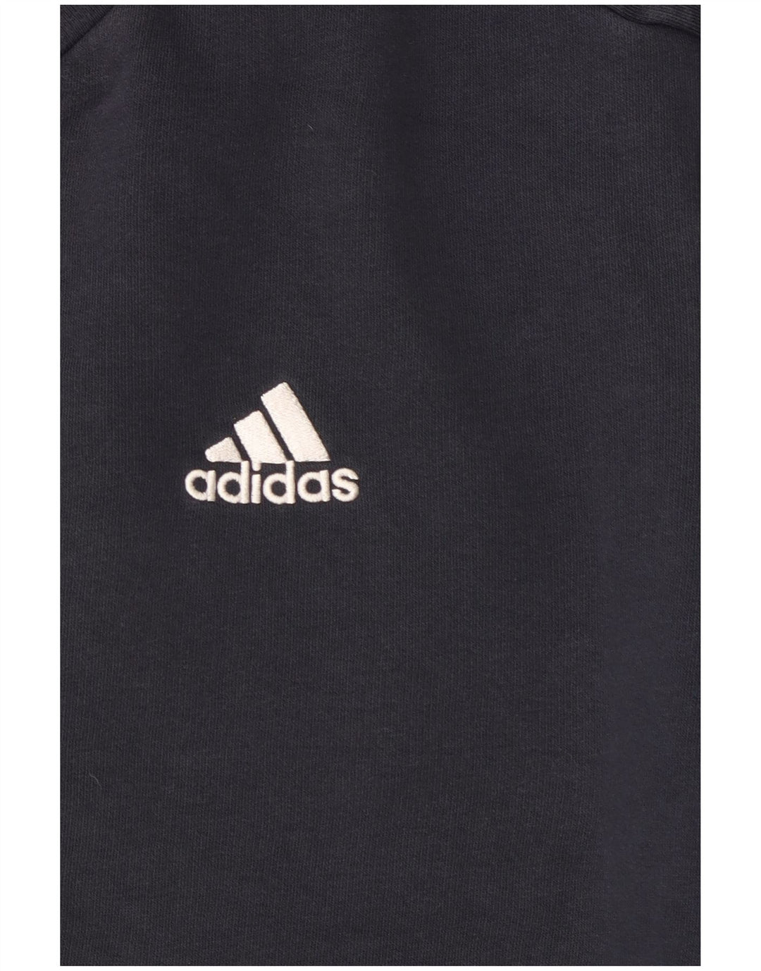 Hanorac pentru bărbați ADIDAS Jumper XL bleumarin
