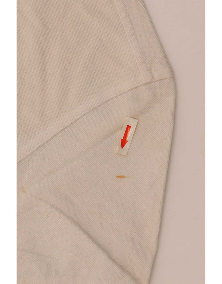 Cămașă polo Fred Perry pentru bărbați, bumbac cu dungi albe