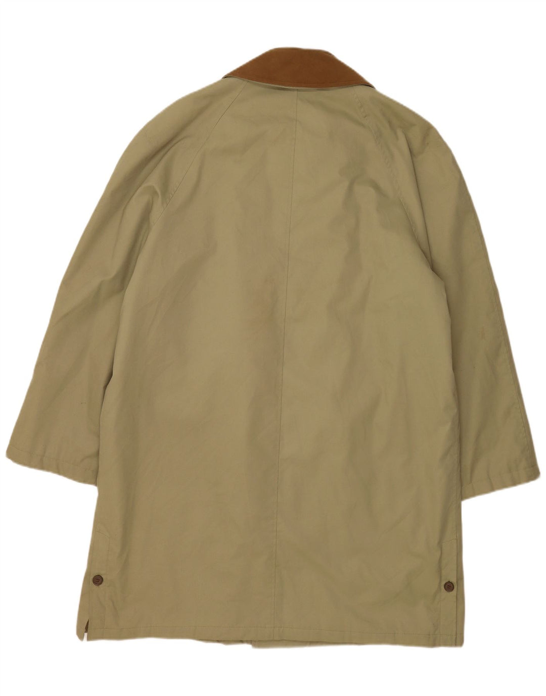Pardesiu bărbați Maison Jacques IT 52 XL kaki