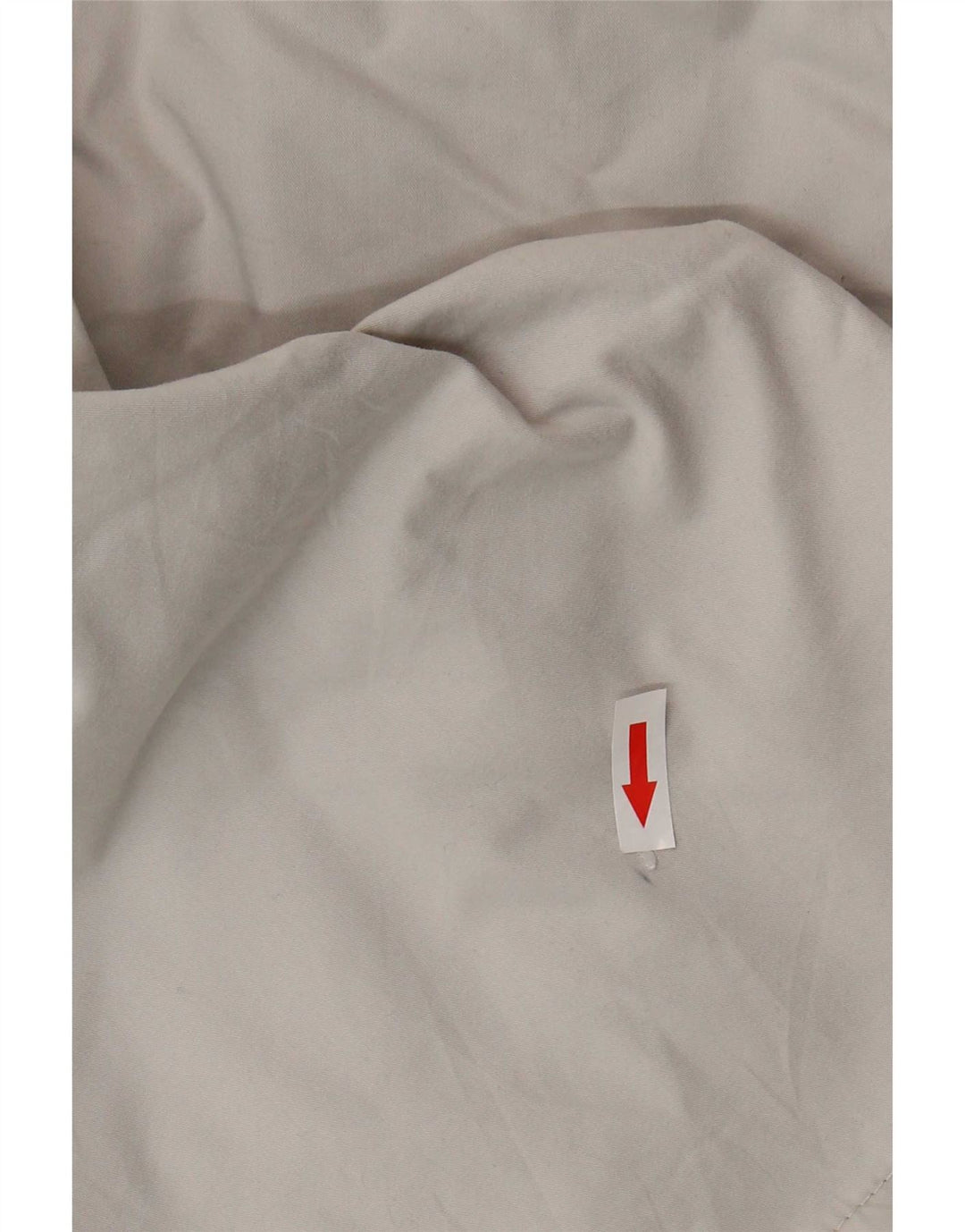 Pantaloni scurți chino pentru bărbați Marks & Spencer W42 2XL bumbac bej