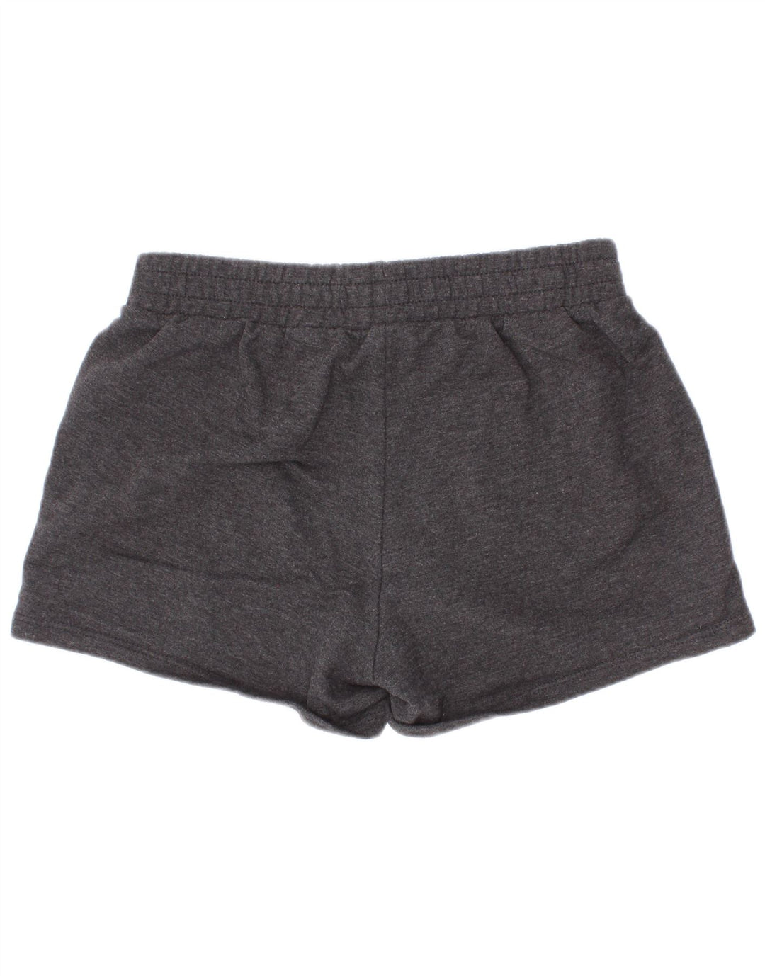 Pantaloni scurți sport grafic Puma pentru băieți 7-8 ani gri