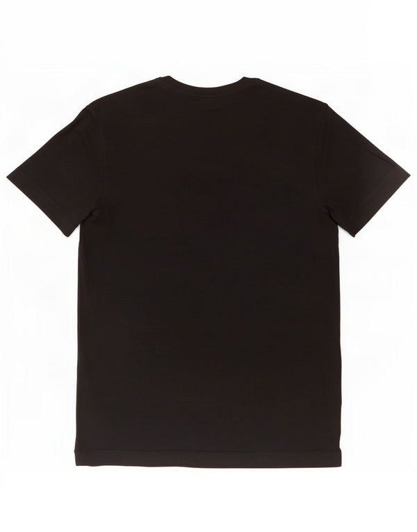 Tricou Calvin Klein pentru bărbați Top XL bumbac negru