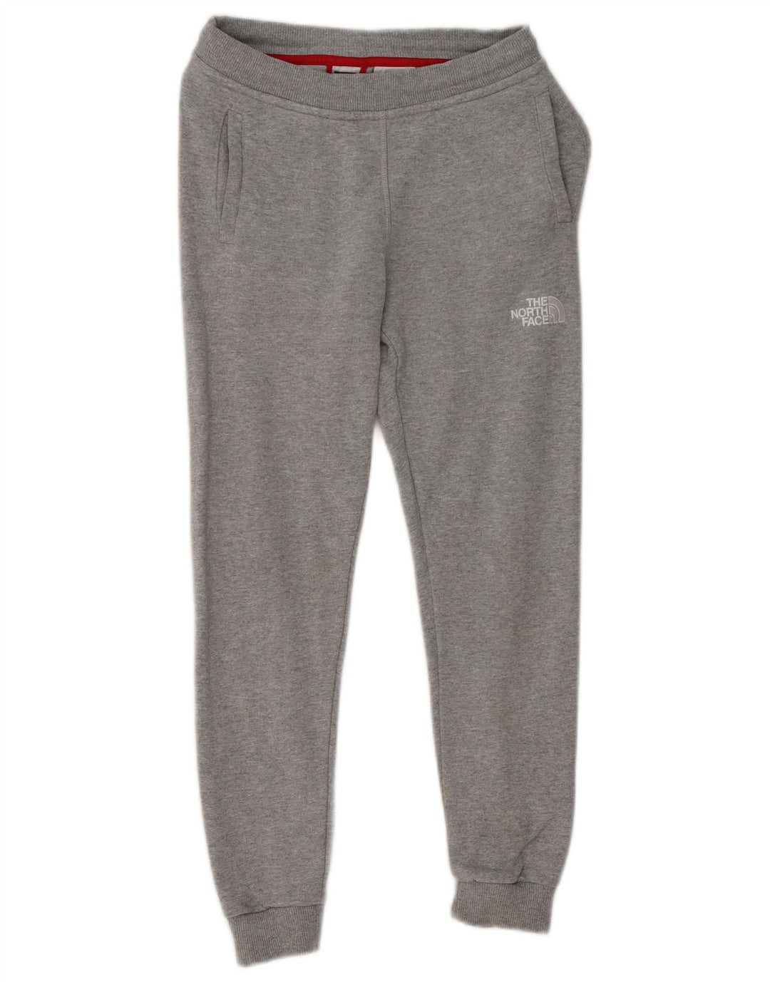 The North Face Boys Trening Pantaloni Joggeri 9-10 Ani Medium Gri