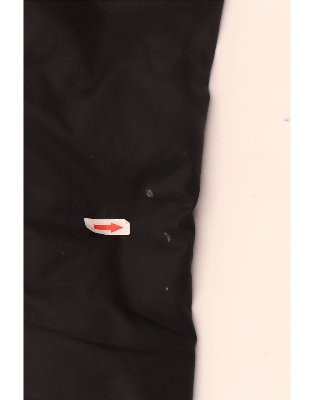 Jachetă căptușită cu glugă pentru femei Ciesse Piumini IT 46 Poliester negru mare