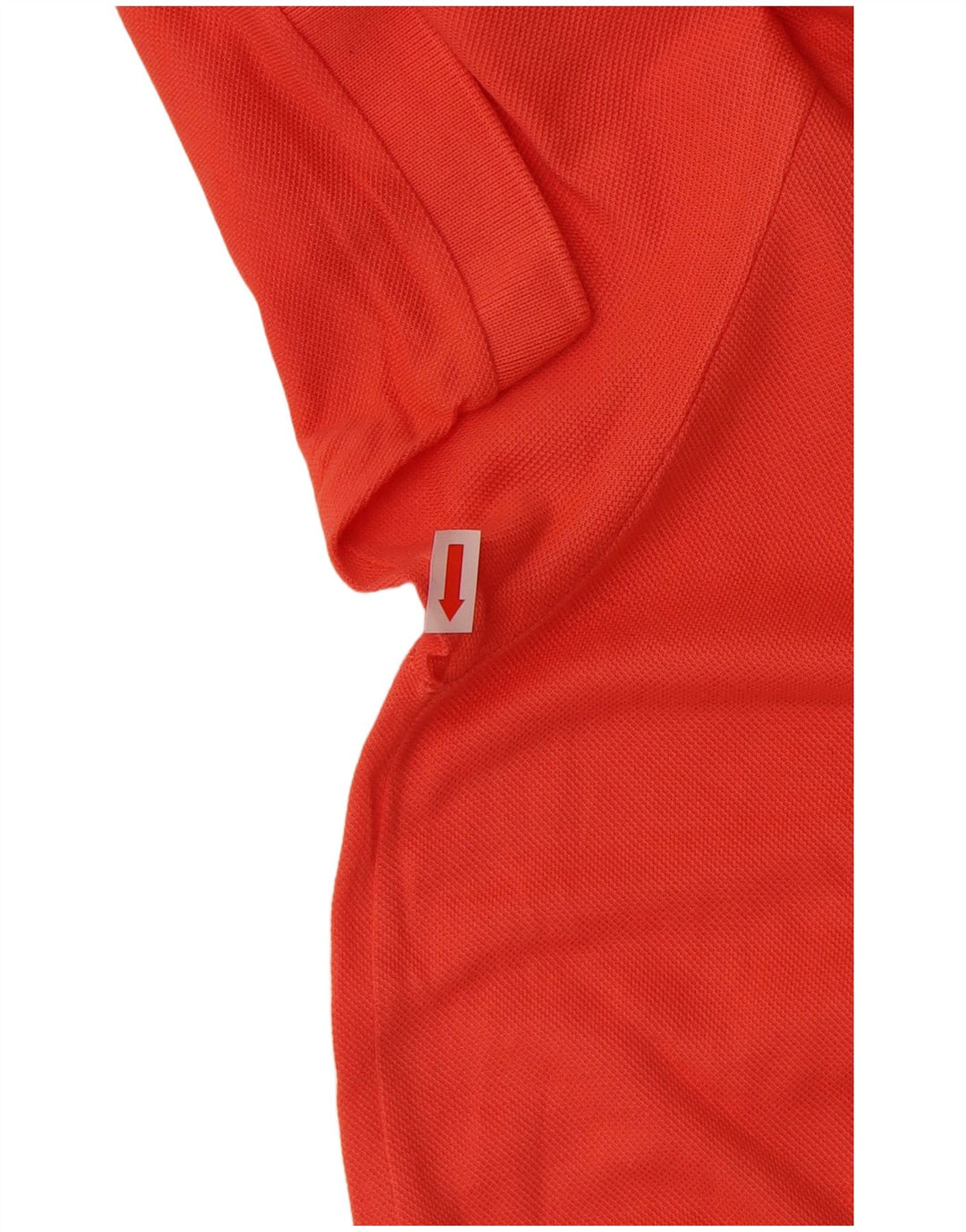 SERGIO TACCHINI Tricou Polo Bărbați IT 48 Bumbac portocaliu mediu
