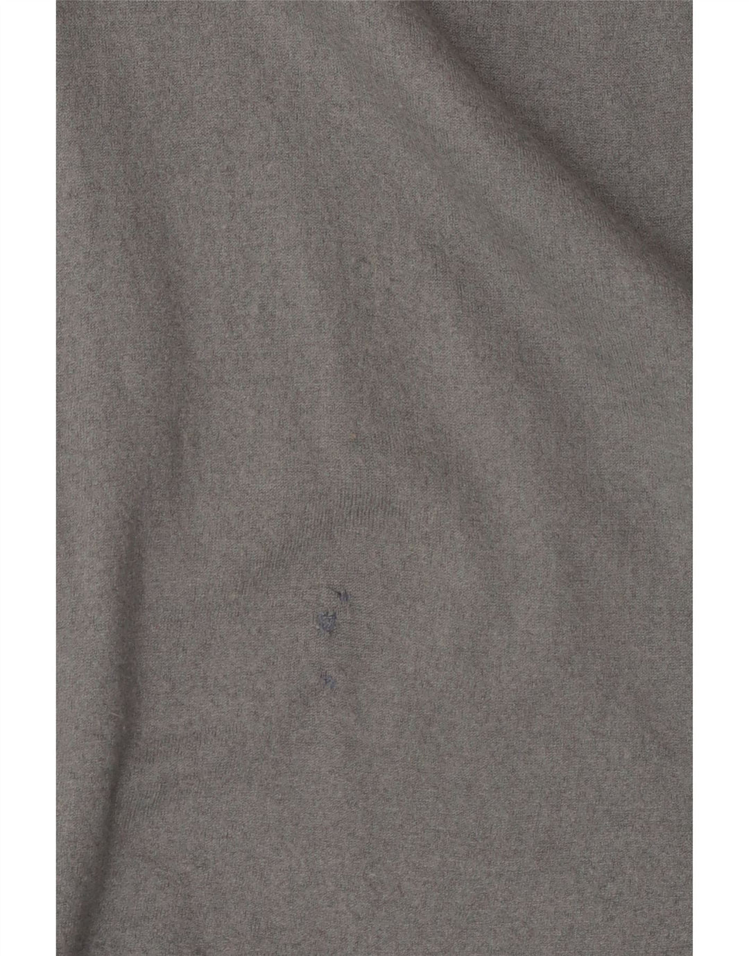 Pulover pentru femei Massimo Dutti cu gât rulat, UK 12, gri mediu