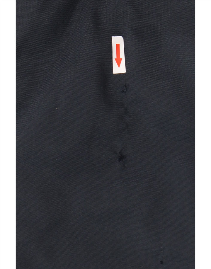 Jachetă de vânt pentru bărbați Champion UK 40, mare, albastru, poliamidă