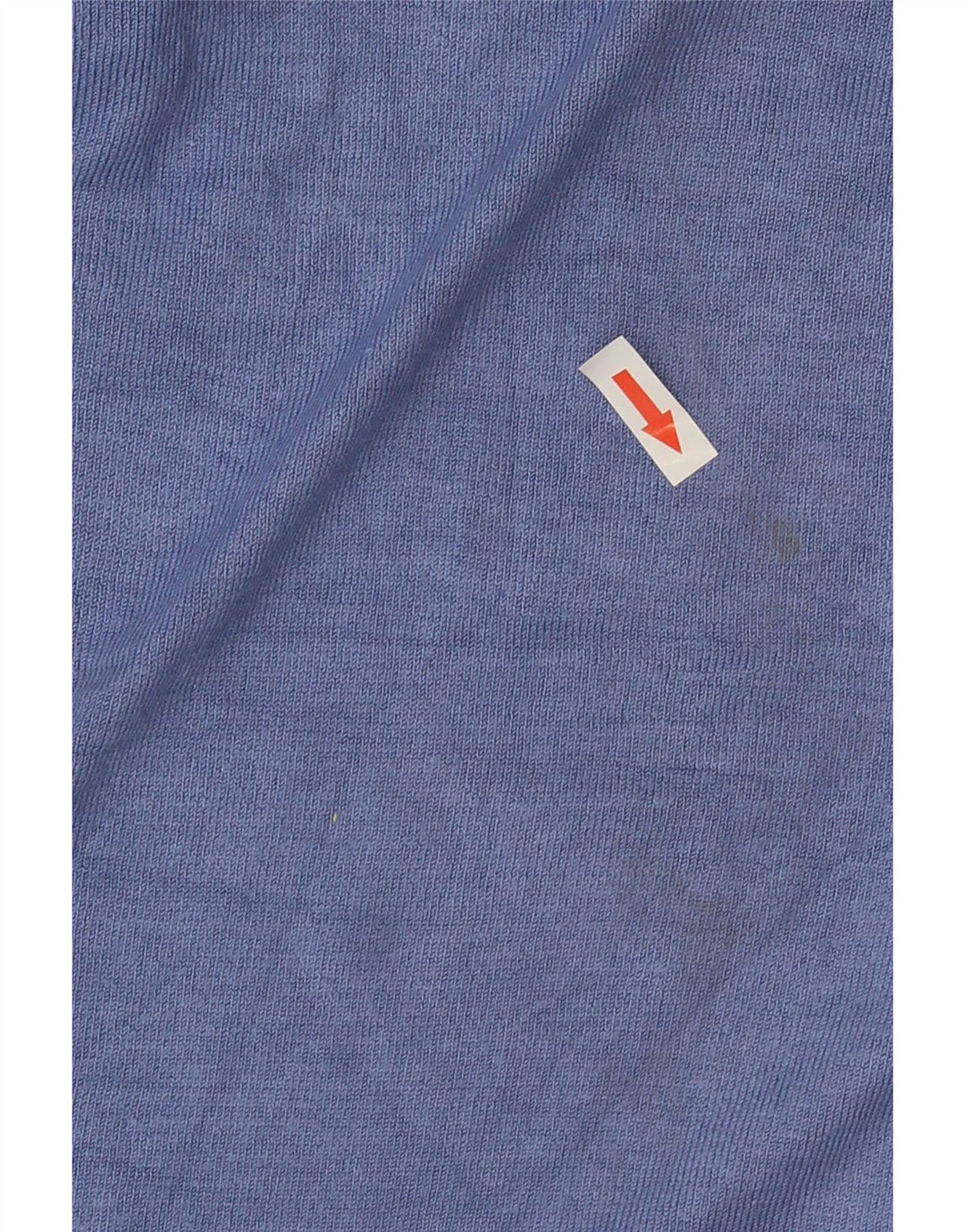 Pulover cardigan pentru femei Marks & Spencer UK 20 2XL Blue Viscose