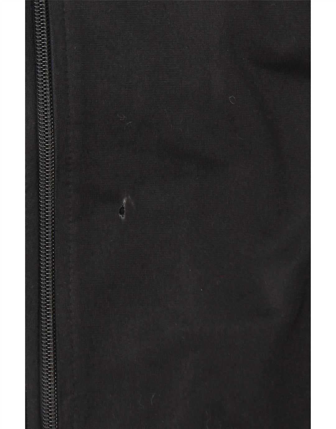 Jachetă de trening pentru bărbați Adidas UK 40/42 Medium Black