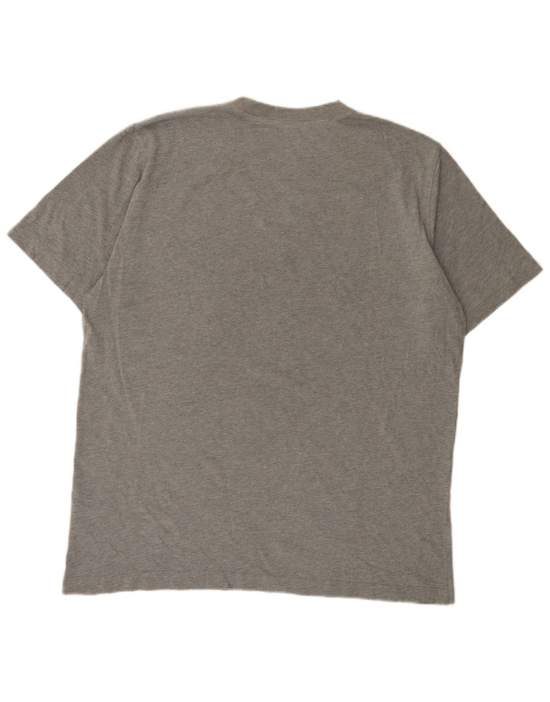 Tricou grafic pentru bărbați Nike Top XL bumbac cu pete gri
