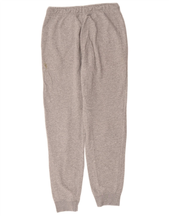 Pantaloni de trening Nike pentru bărbați Pantaloni de jogging, bumbac, gri mic