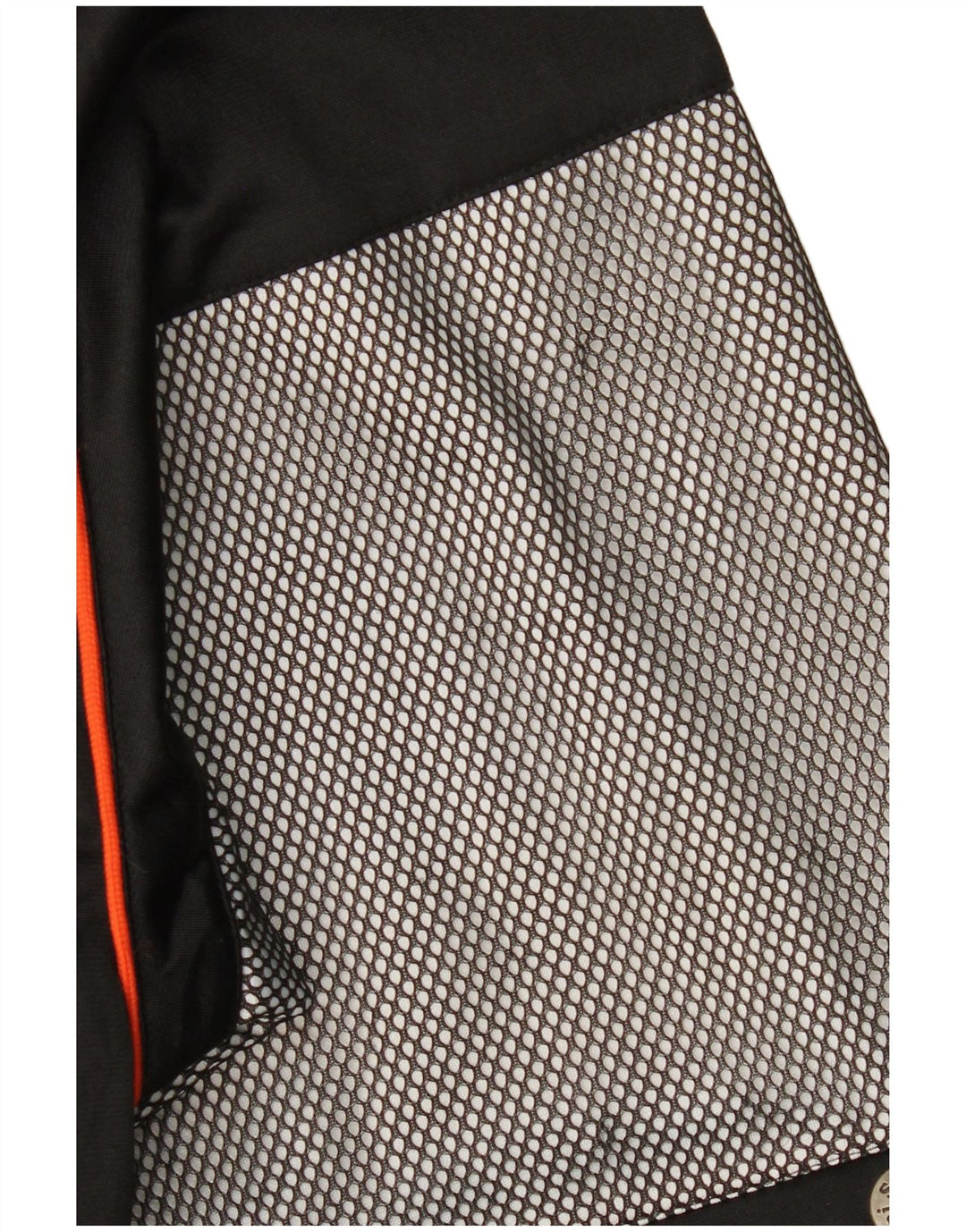 SERGIO TACCHINI Jachetă de trening pentru bărbați IT 52, mare, alb, color block