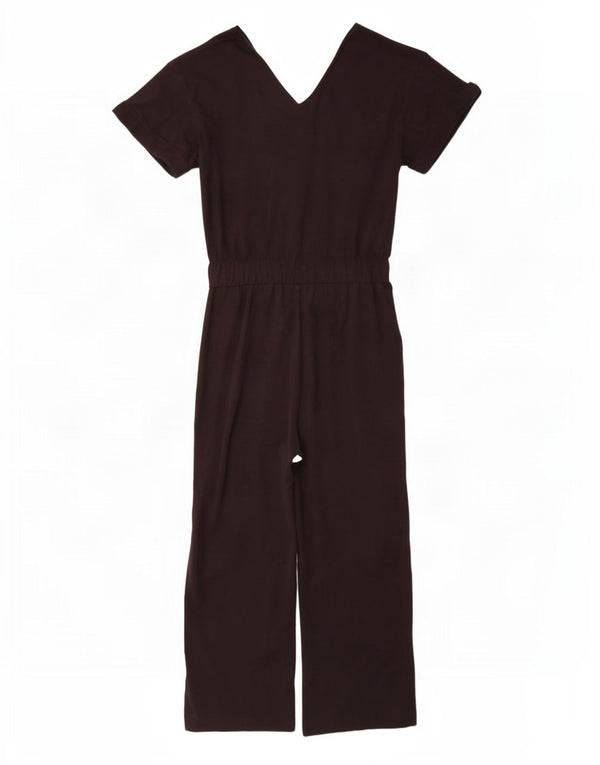 Salopetă G-Star pentru femei UK 14 Medium Black Bumbac