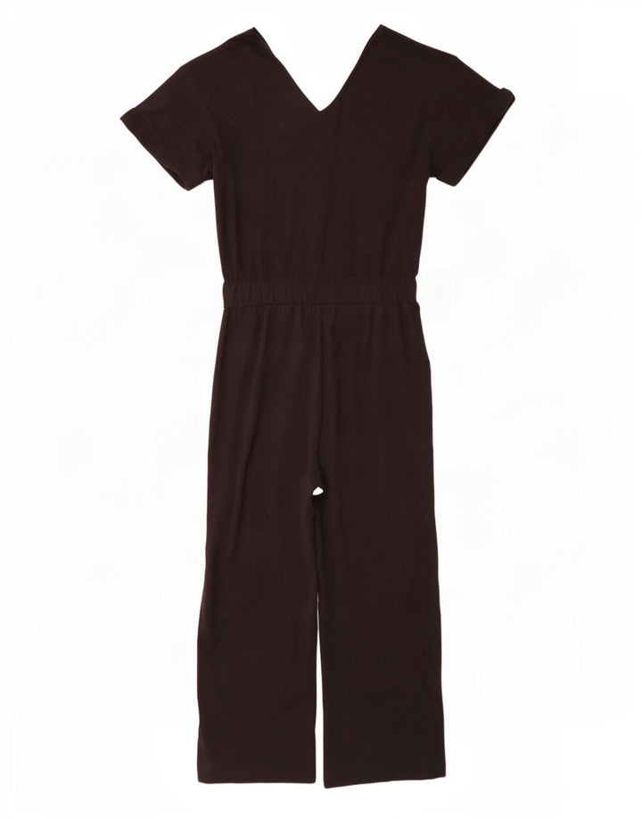 Salopetă G-Star pentru femei UK 14 Medium Black Bumbac
