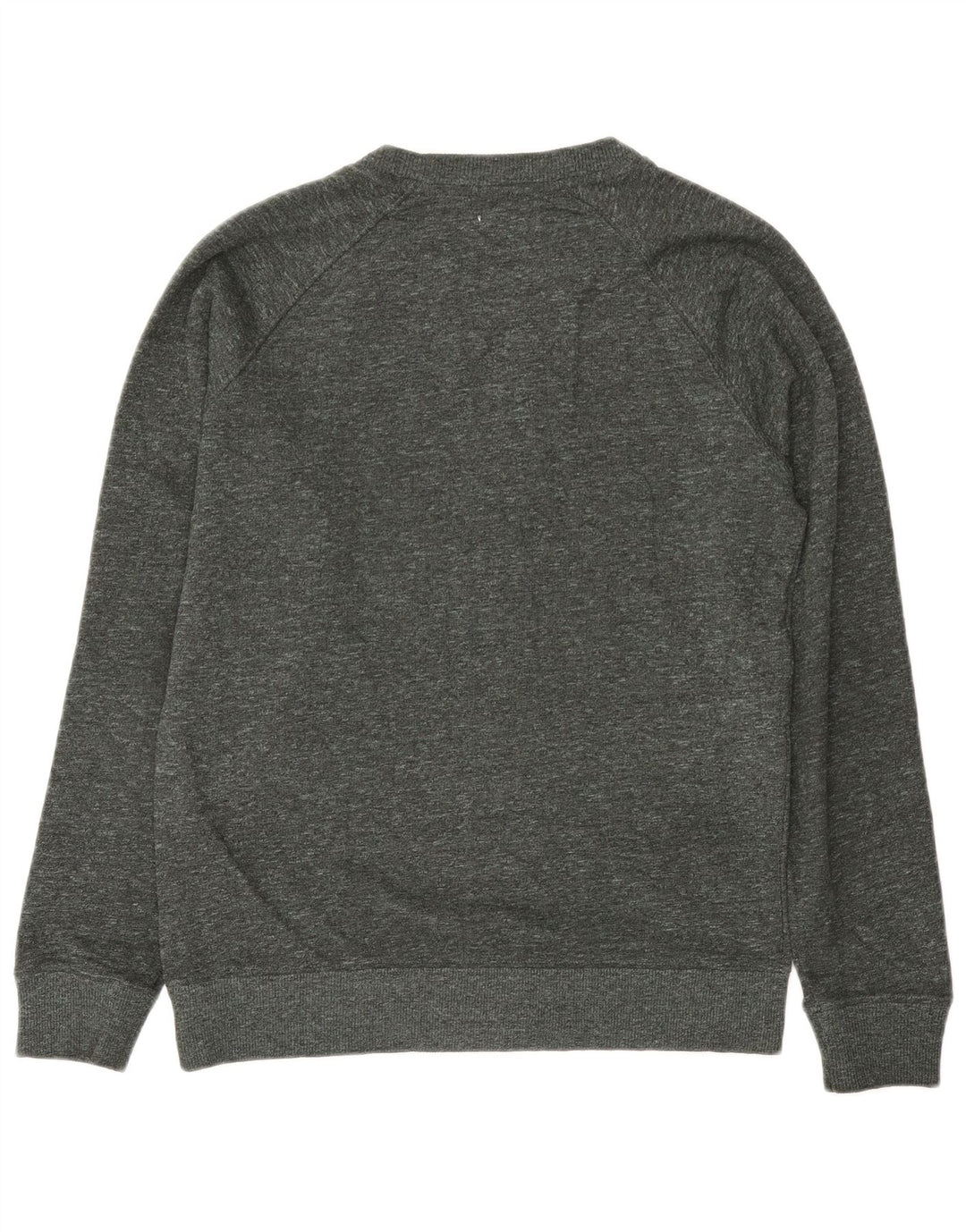 Pulover pentru bărbați Reiss, bumbac cu pete mici, verde