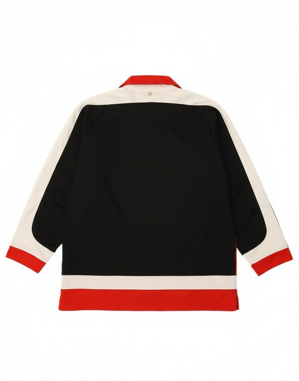 Champion Boys USA Graphic Trening Top Jachetă 13-14 ani XL Red Sports