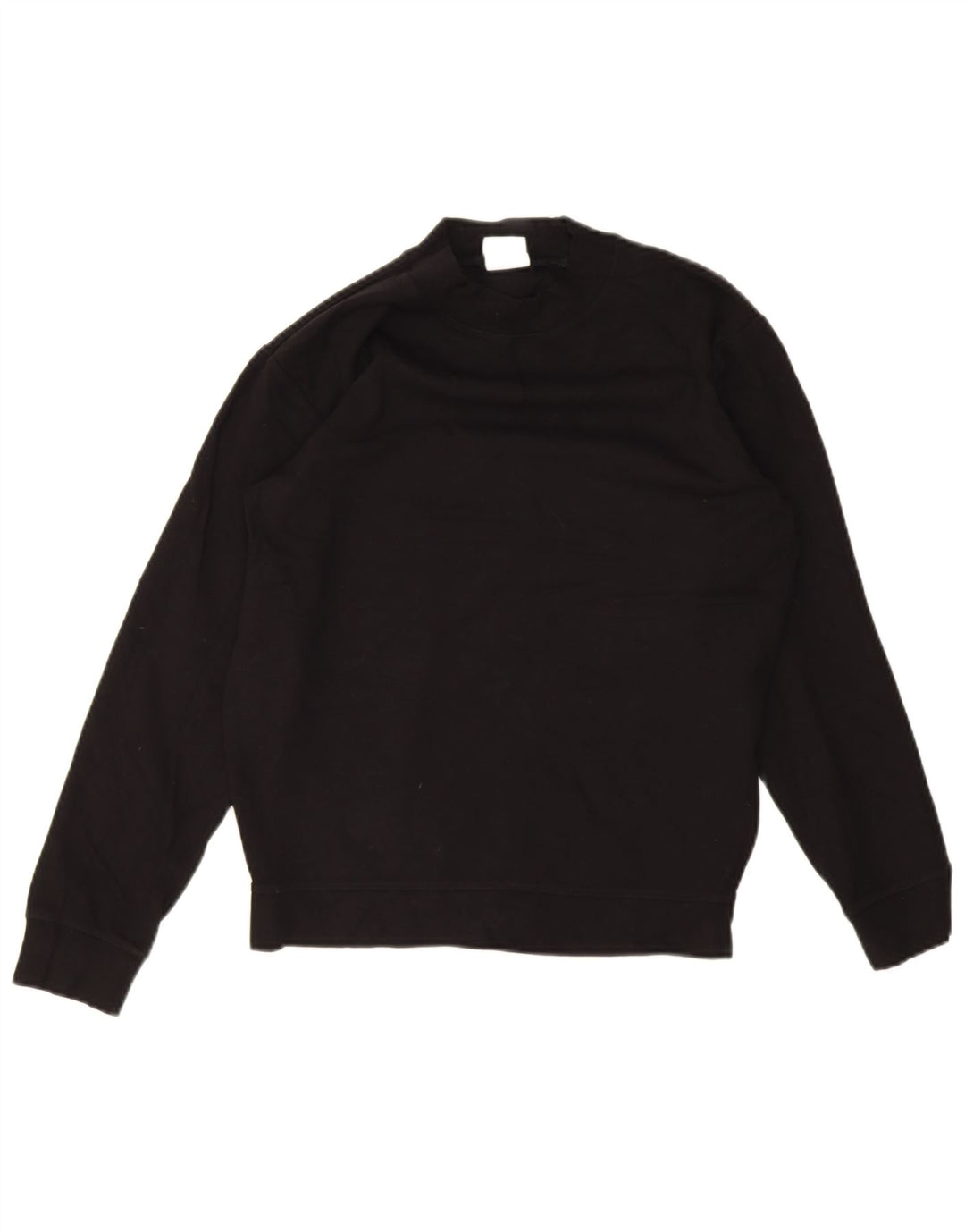 Pulover pentru femei Zara UK 14 Medium Negru