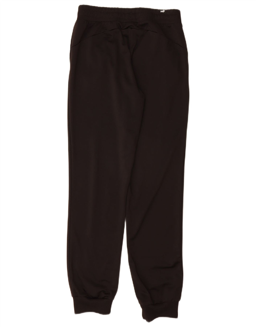 Pantaloni de trening pentru bărbați Puma Pantaloni de jogging Mici Poliester negru