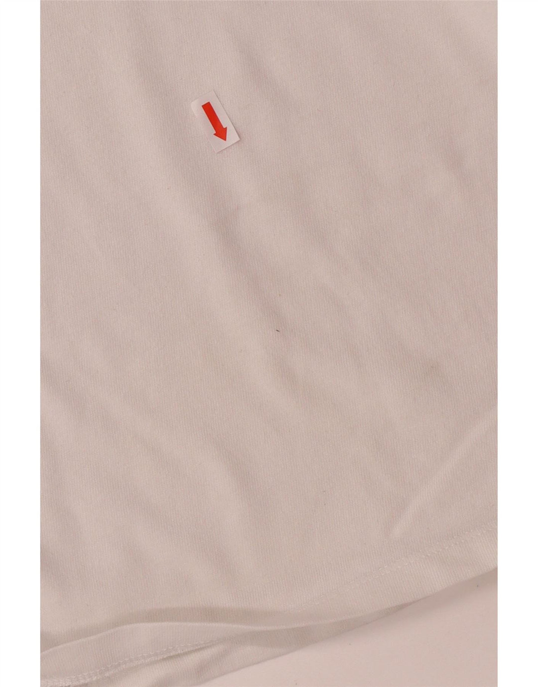 Tricou LEVI'S Standard Fit Top XL Bumbac Alb