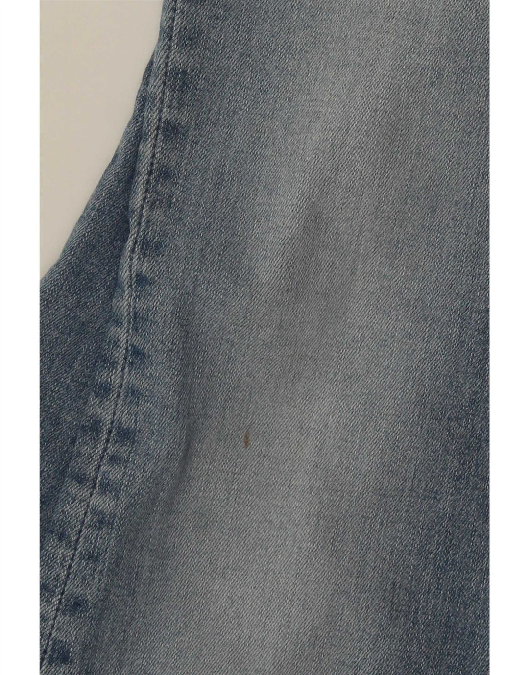 Blugi evazați Levi's 726 pentru femei W26 L30 bumbac albastru
