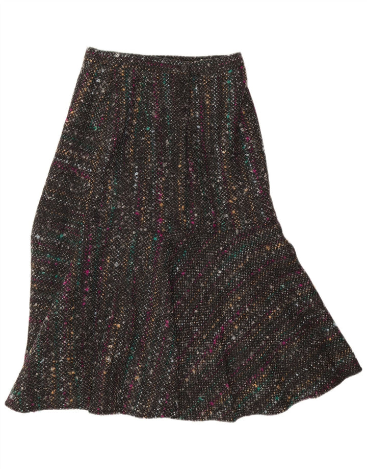 Set fuste vintage pentru femei 2 piese EU 40 Medium W28 Gri pete