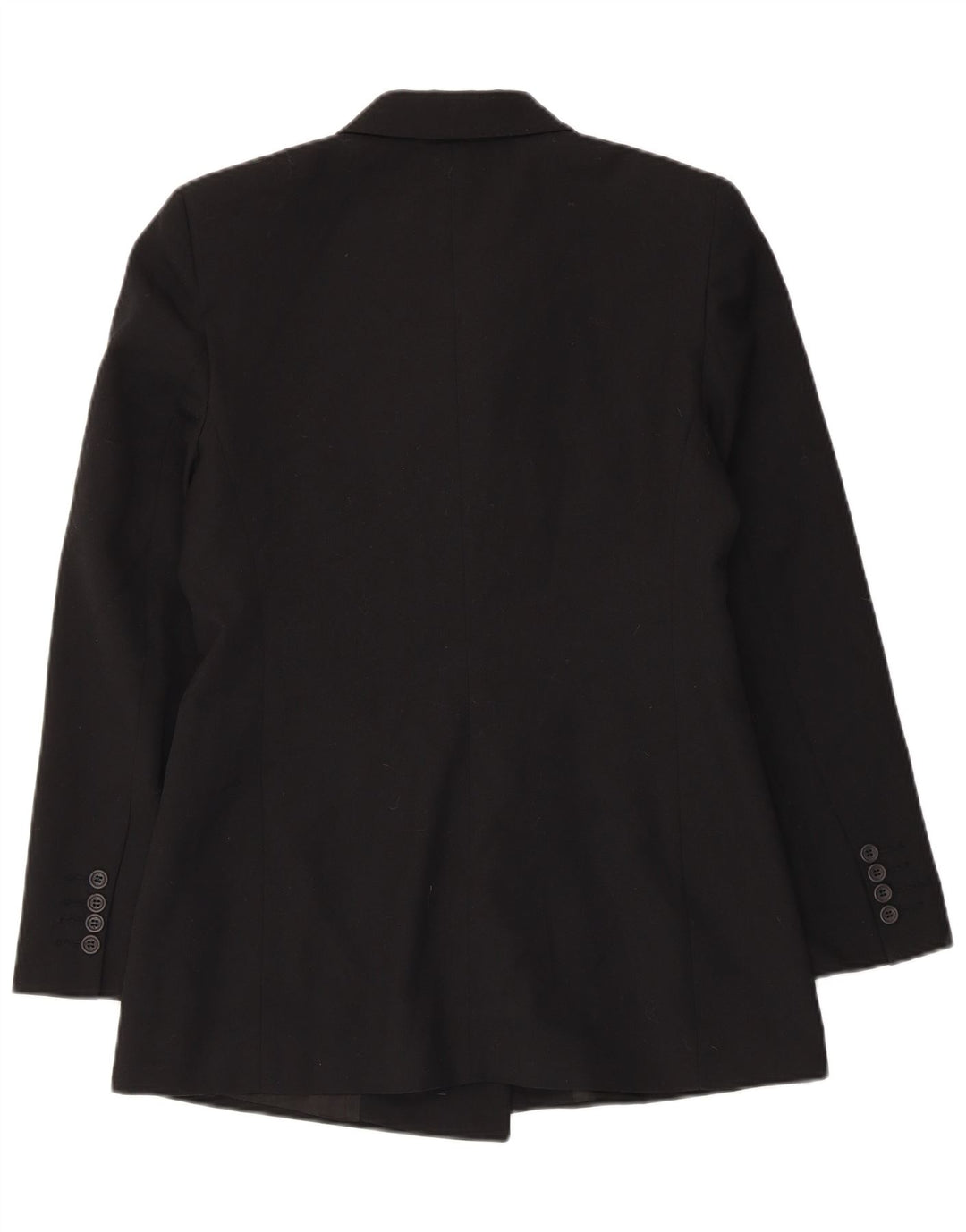 Jachetă pentru femei SPORTSTAFF cu două piepturi IT 46 Large Negru