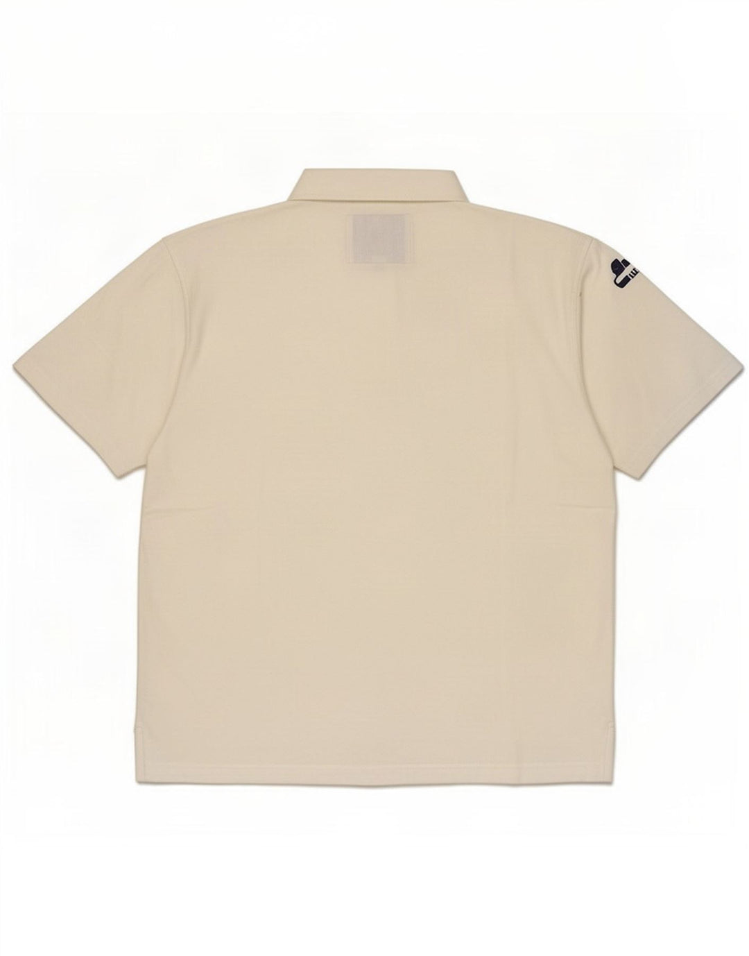 Treu polo pentru bărbați North Sails XL, alb