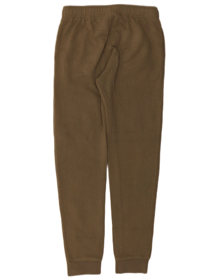 Pantaloni de trening pentru bărbați Champion Pantaloni de jogging Mici Bumbac kaki