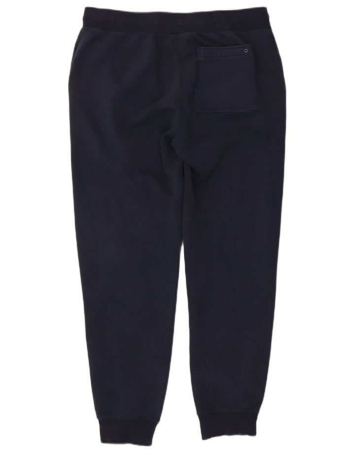 Pantaloni de trening Converse Chuck Taylor pentru bărbați Joggeri, medii, bleumarin