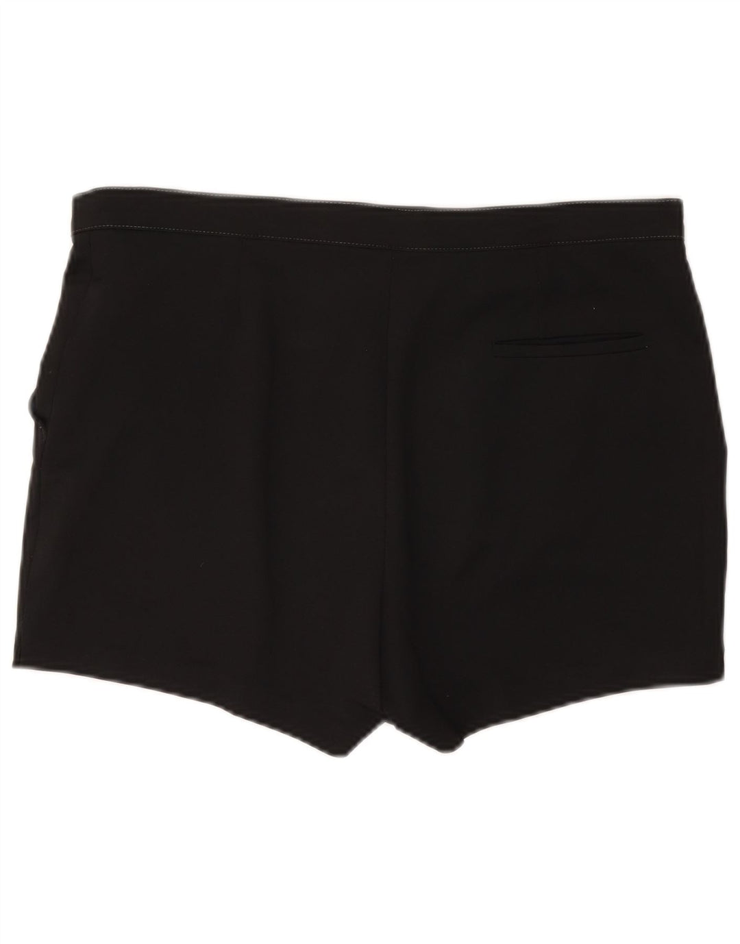 Pantaloni scurti chino pentru femei Diadora W36 Large Black