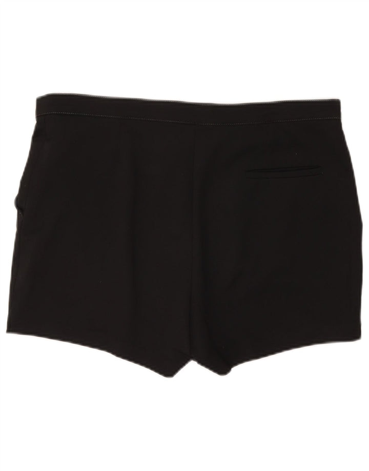 Pantaloni scurti chino pentru femei Diadora W36 Large Black