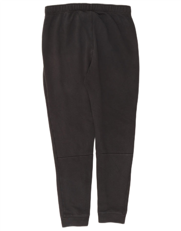 Pantaloni de trening Nike Dri Fit Standard Fit pentru bărbați, gri mediu