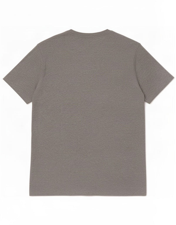Tricou grafic pentru bărbați Levi's Top mare, gri, bumbac cu pete