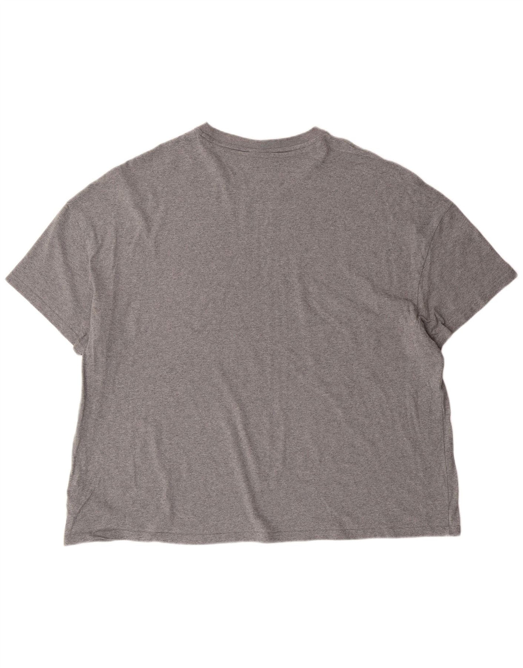 Tricou grafic Puma pentru bărbați Top 2XL bumbac gri